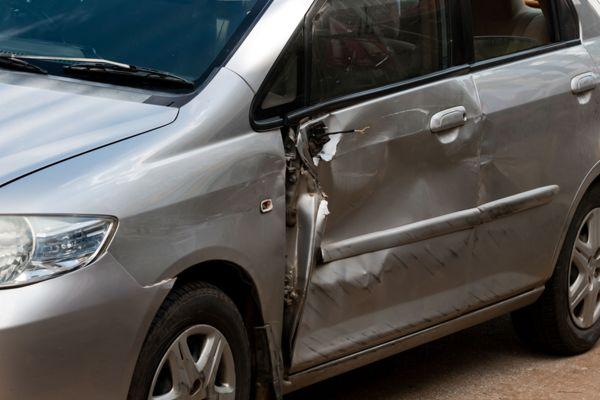 Haaron Autokorjaamo ja-maalaamo