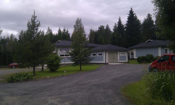 Huoltopalvelu Esa Raivio