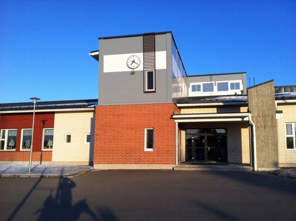 Alavieskan yhtenäiskoulu